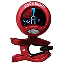 Snark Clip-On Chromatic Tuner